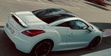 Peugeot RCZ 1.6 200 THP - - Peugeot RCZ aus 2013