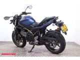 Suzuki SV650A ABS BTW 2.525 km! - SUZUKI SV 650 A