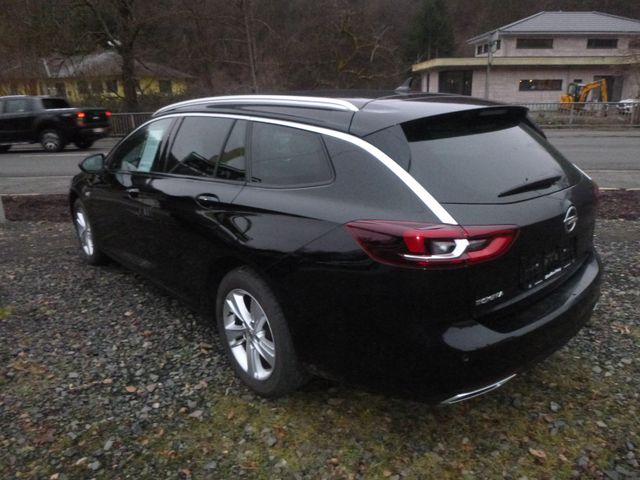 Insignia B ST Business Diesel Automatik