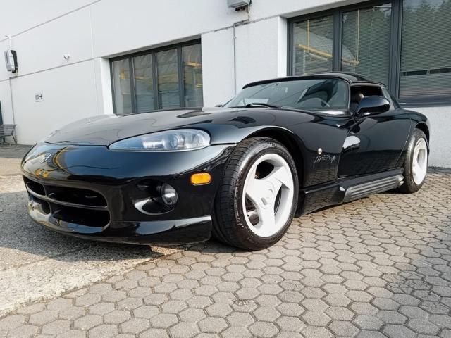 Chrysler DODGE Viper RT/10 cat VEICOLO DI INTERESSE STORI