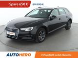 Audi A4 2.0 TDI Aut.*NAVI*XENON*TEMPO*PDC* - Audi A4 Gebrauchtwagen in Essen
