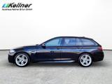 BMW 520  d xDr. Tour. M-Sport Navi Prof+Pano+19 Zoll - BMW 520 in Erfurt