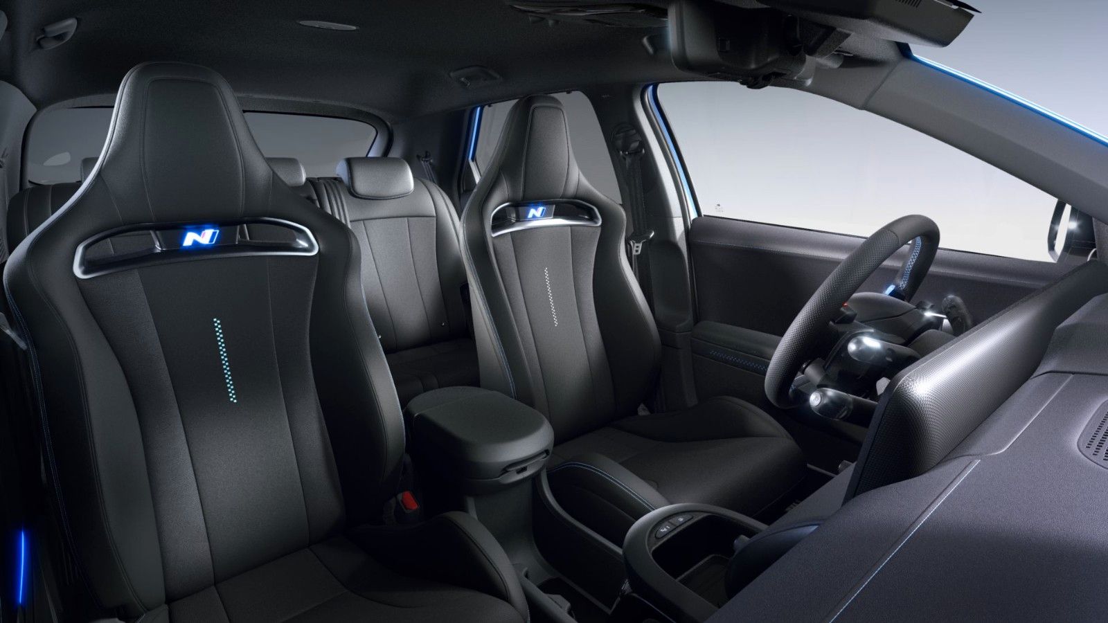 Hyundai IONIQ 5 - Bild 8