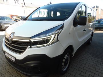 Renault Trafic Combi L1H1 2,8t  120