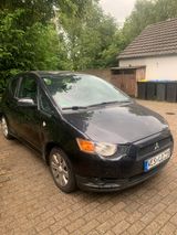 Mitsubishi Colt - Mitsubishi Colt aus 2013