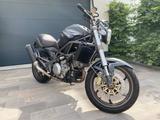 Cagiva Raptor  - MOTORRAD RAPTOR