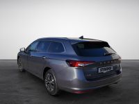 Skoda Superb - Vorschau Bild 5