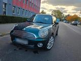 MINI Mini One britisch-green  R56 Motorisierung - MINI MINI: Moto