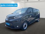 Toyota Proace (Verso) L2 4-türig Combi Comfort 2.0 D-4D - Toyota Proace (Verso) aus 2023