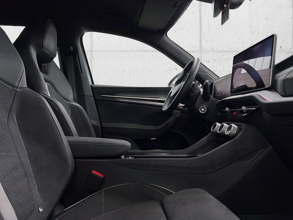 Skoda Kodiaq - Bild 12