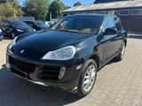 Porsche Cayenne Diesel LnkrdHeizung LuftFahrwerk Xen Nav - Porsche Cayenne aus 2009 mit Diesel-Antrieb