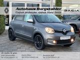 Renault Twingo E-TECH 100% el.  E-Tech 100% elektrisch - Renault Twingo Tageszulassungen