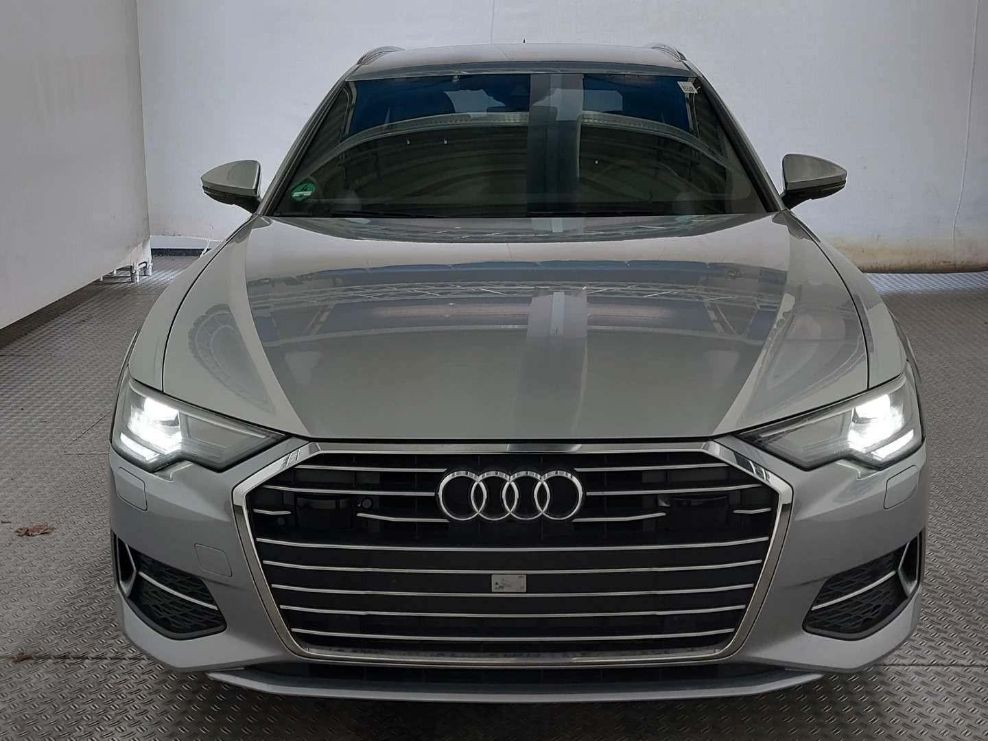 Audi A6 Avant 45 TFSI sport S-line