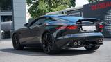 Jaguar F-TYPE COUPE P575 R AWD*PANORAMA*VIRTUAL*20"ALU - Jaguar F-Type in Hamburg