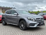 Mercedes-Benz GLA 220CDI*4MATIC*AMG*AUTOMATIK*KAMERA*TEMPOMAT - Mercedes-Benz GLA 220 mit Diesel-Antrieb