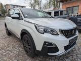 Peugeot 5008 1.2 12V e-THP Automatik Motorschaden - Peugeot Unfallwagen