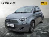 Fiat 500 Icon - Fiat 500 mit Elektro-Antrieb