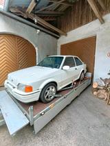 Ford FORD ESCORT RS TURBO 1986 100 % ORGINAL - Ford Escort: RS Turbo