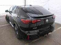 BMW X2 - Vorschau Bild 5