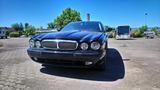 Jaguar XJ, x350 aus 2007 Langversion als A... - Jaguar XJ X350