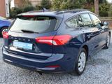 Ford Focus *Aus 1-Hand*HU.AU.NEU*FInanzierung* - Ford: Finanzierung