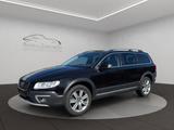 Volvo XC70 D4 Summum SCHWARZ/LEDER BRAUN MEMORY/SD/RTI - Volvo Gebrauchtwagen in Düsseldorf