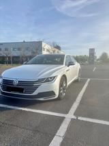 Volkswagen VW Arteon DSG | 360° | ACC | Discover Pro | TOP - VW Arteon von privat