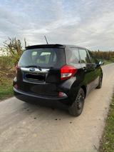 Subaru Trezia 1.4D Active FWD Active - Subaru Trezia aus 2012