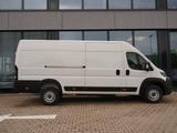 Fiat E-Ducato 40 L4H2 110kW/h + Schwingsitz - Tankwagen