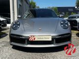 Porsche 911 992 Turbo Approved 2027 Burmester PPF Folie  - : Leder, Folie
