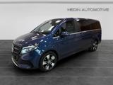 Mercedes-Benz V 250 d AVANTGARDE Lang DISTR BURM 360° NAVI AHK - gebrauchte Vans in Oldenburg