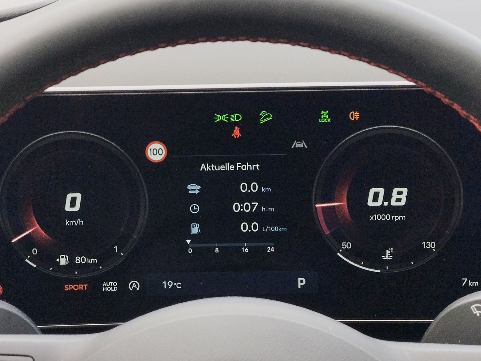 Hyundai Tucson – Bild 11