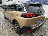 Peugeot 5008 *7 Sitzer*Leder*Navi*Kamera*Aut*PDC* - Peugeot 5008 in Wuppertal