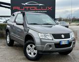 Suzuki Grand Vitara 1.6 16V 3 porte - gebrauchte Suzuki Grand Vitara aus dem Jahr 2009