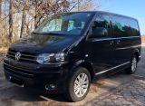 Volkswagen Multivan Highline 2.0TDI DSG AH... - Volkswagen LT in Hamburg