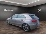 Mercedes-Benz A 180 PROGRES+LED+KAMERA+CARPLAY+SHZ+ASSIST+DAB+ - Mercedes-Benz A-Klasse Gebrauchtwagen in Münster