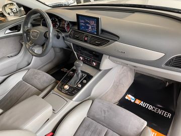 Audi A6 Avant 3.0 TDI quattro *Kamera*Klima*Navi*