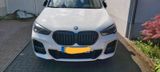 BMW X1 XDRIVE25 i Facelift M Sportpaket - BMW X1: Facelift