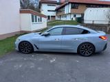 BMW 420 Gran Coupé 420d xDrive Gran Coupé M Spor...