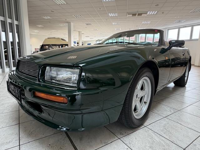 Aston Martin Virage Volante 5,3 V8 1/122 Europa Linkslenker