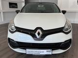 Renault Clio IV RS Monaco GP+Klima+Tempomat+Navi - Renault Clio Gebrauchtwagen in Kassel
