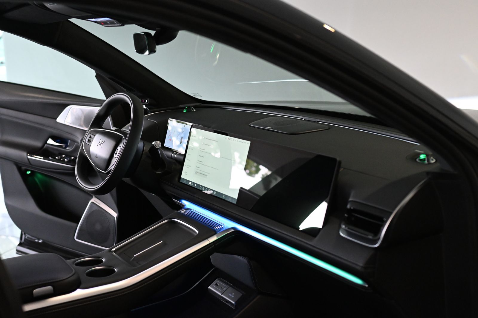 XPENG G9