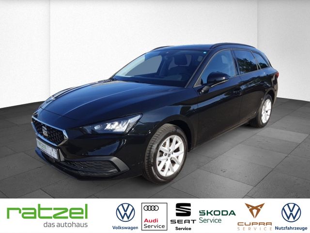 SEAT Leon Sportst. Style 1.0 eTSI Elektr. Heckklappe