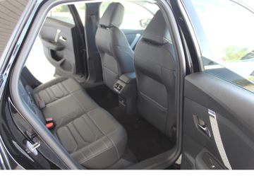 Citroën C4 Shine Automatik
