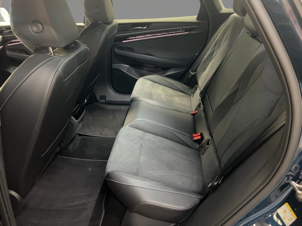 Volkswagen ID.7 - Bild 10