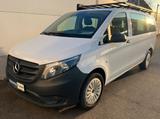 Mercedes-Benz Vito Mixto 114 CDI lang 5-SITZER 3.2 t AHK - Mercedes-Benz Vito in Freiburg