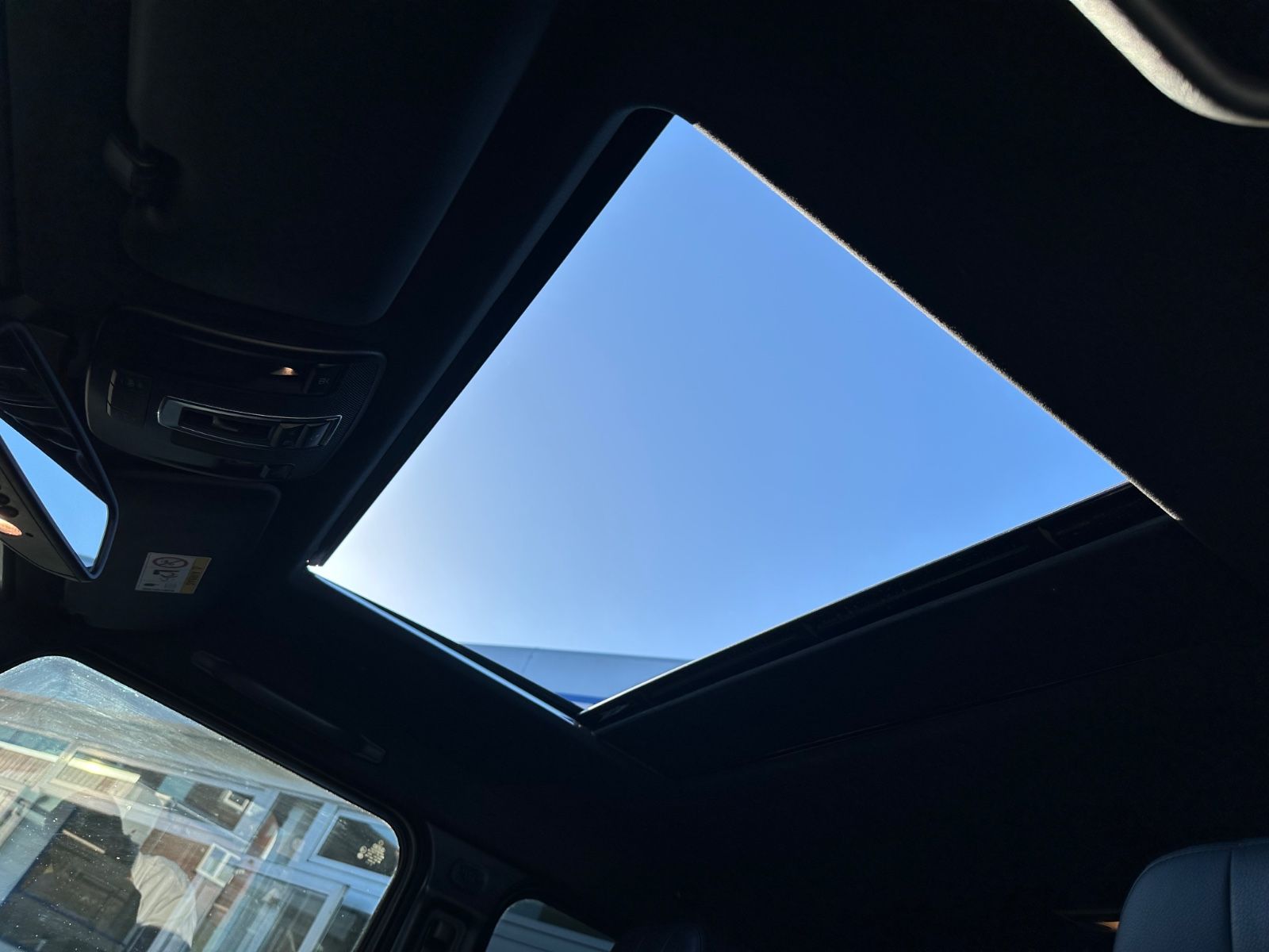 Fahrzeugabbildung Mercedes-Benz G 350 d Sport AHK/Soundsyst/Standhzg/Distronic