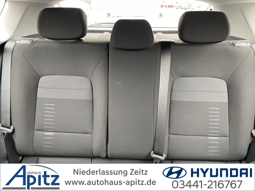 Hyundai BAYON – Bild 13