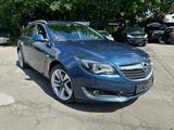 Opel Insignia A 1,6 Turbo Spo.Tourer Innovation/Autom - Opel Insignia: Auto