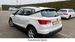 SEAT Arona/24 Monate Premium Garantie/Tüv-Service-NEU